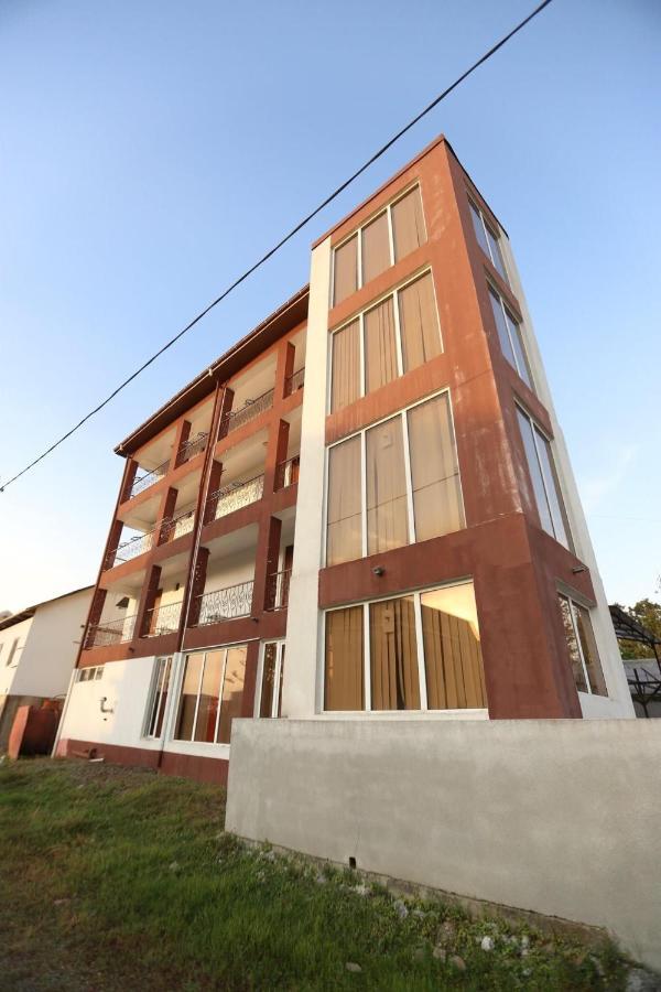 Theodora Ureki Exterior foto