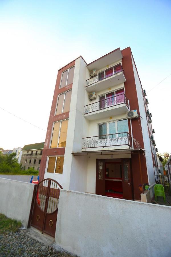 Theodora Ureki Exterior foto